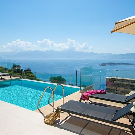 Majestic View Villas Ágios Nikólaos Eksteriør bilde
